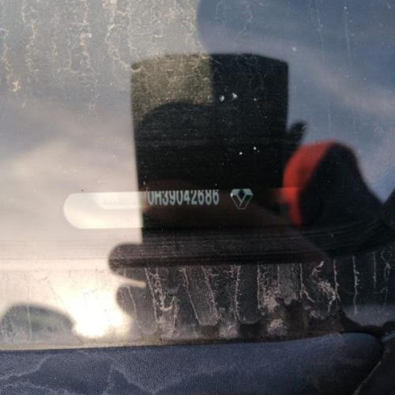 Moteur RENAULT CLIO 3 Photo n°5