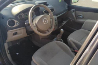 Moteur RENAULT CLIO 3