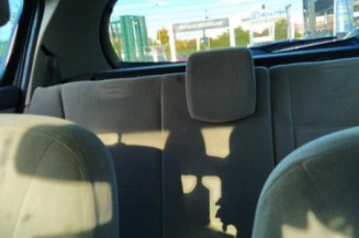 Moteur RENAULT CLIO 3