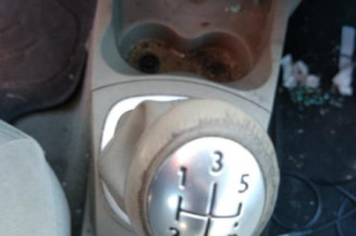 Moteur RENAULT CLIO 3