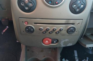 Moteur RENAULT CLIO 3