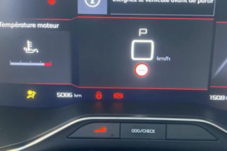 Etrier arriere droit (freinage) CITROEN C5 AIRCROSS