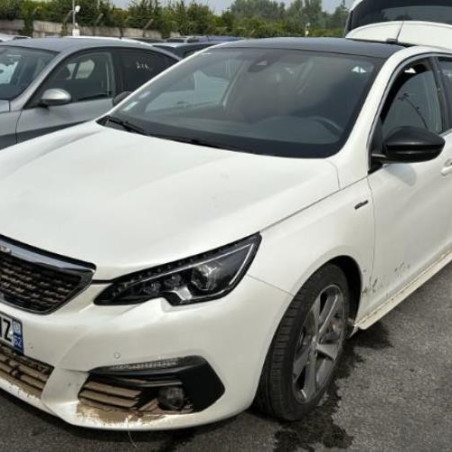 Bloc ABS (freins anti-blocage) PEUGEOT 308 2