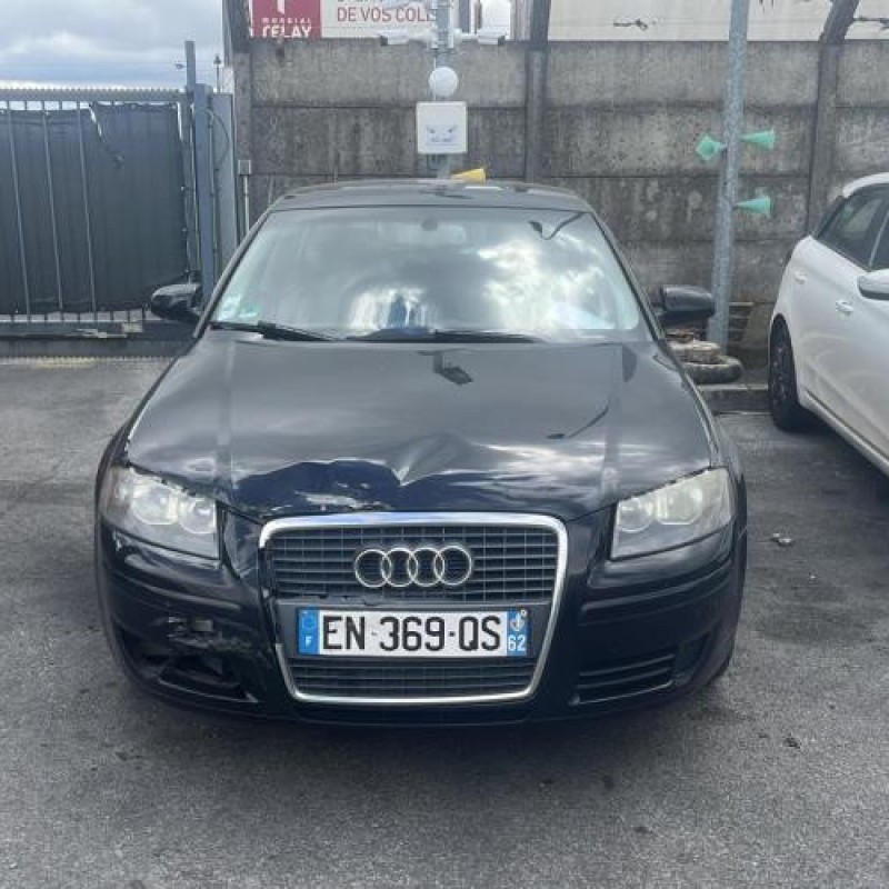 Retroviseur droit AUDI A3 2 Photo n°5