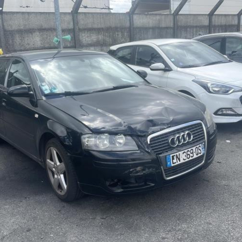 Retroviseur droit AUDI A3 2 Photo n°6