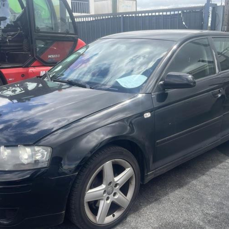 Retroviseur droit AUDI A3 2 Photo n°7