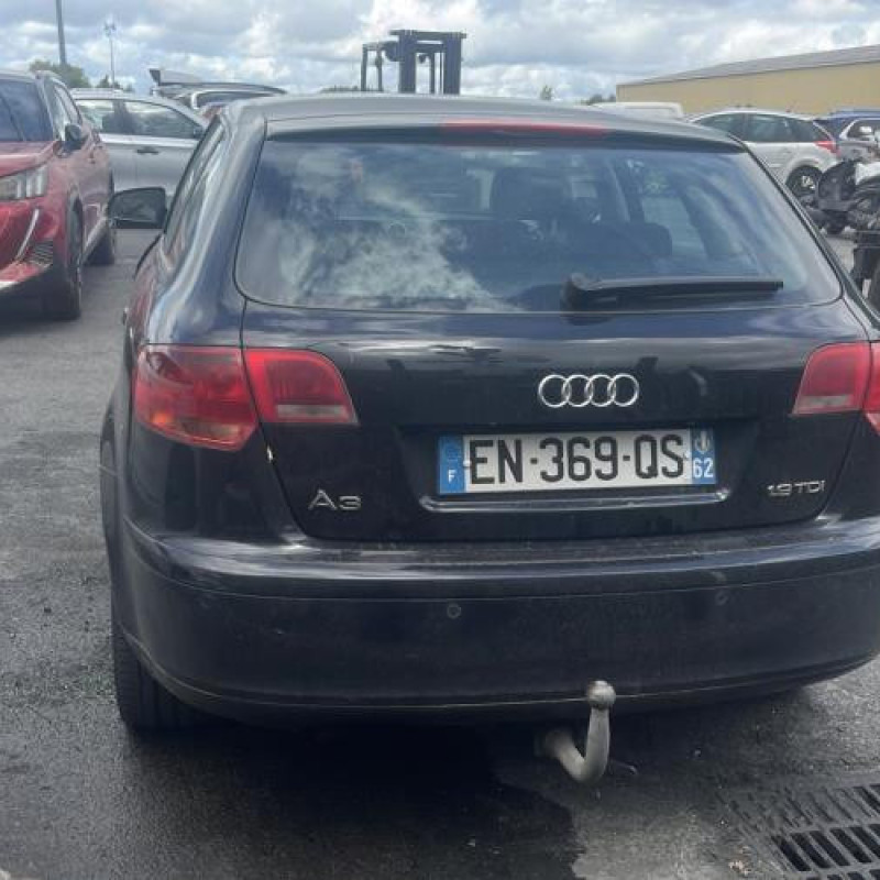 Retroviseur droit AUDI A3 2 Photo n°9