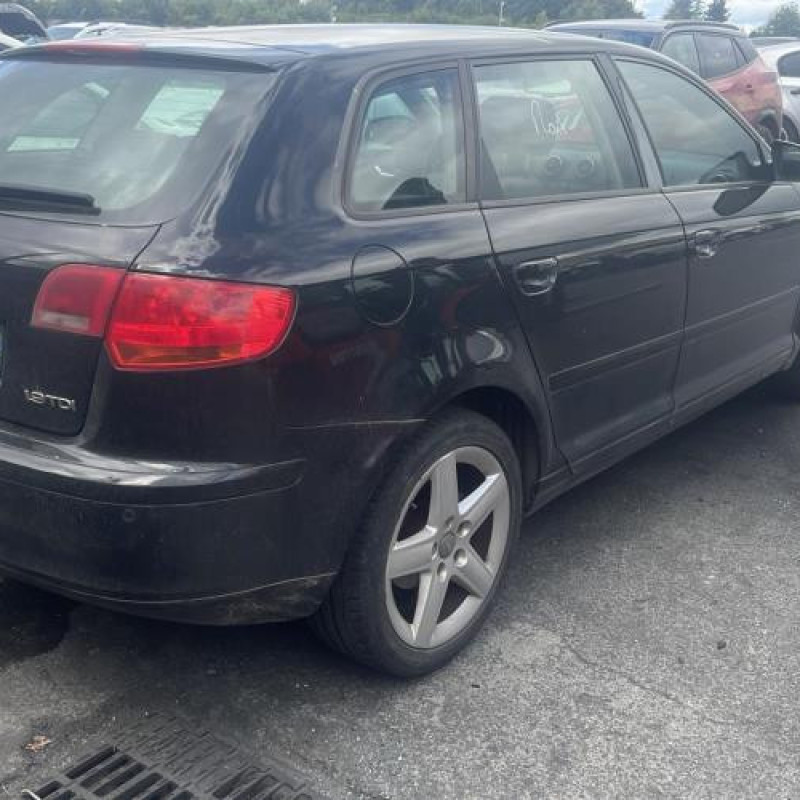 Retroviseur droit AUDI A3 2 Photo n°10