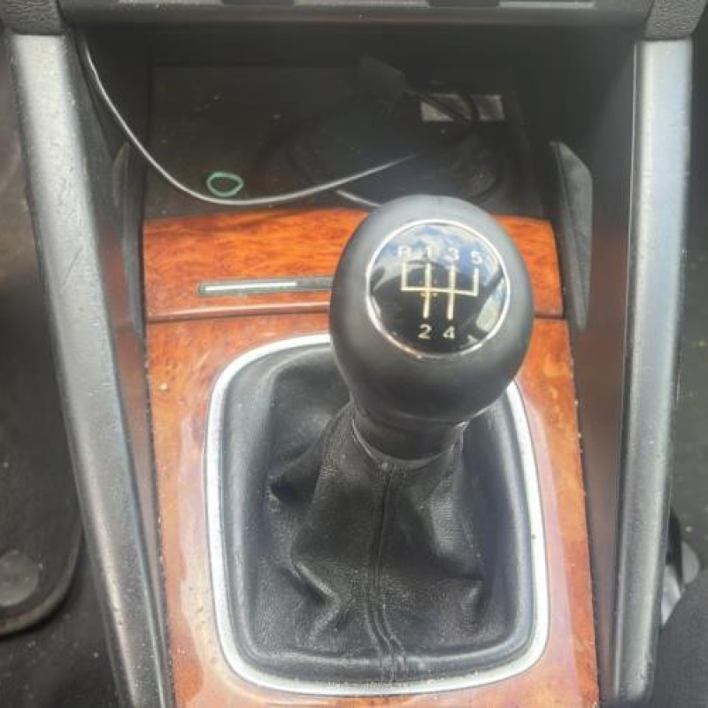 Retroviseur droit AUDI A3 2 Photo n°14