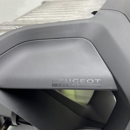 Compteur PEUGEOT 2008 2