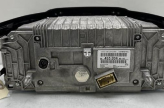 Compteur PEUGEOT 2008 2
