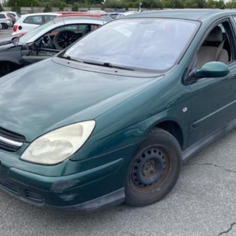 Retroviseur droit CITROEN C5 1 Photo n°7