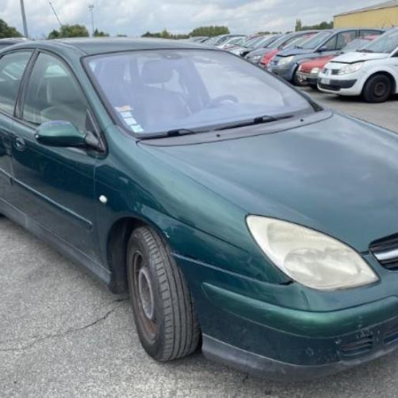 Retroviseur droit CITROEN C5 1 Photo n°8