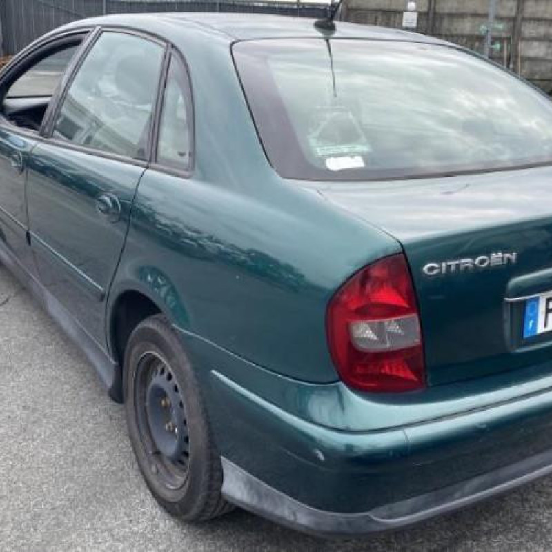 Retroviseur droit CITROEN C5 1 Photo n°10