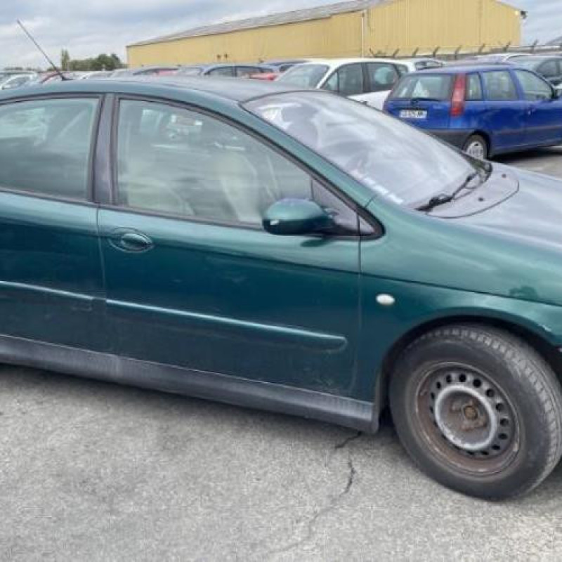 Retroviseur droit CITROEN C5 1 Photo n°13