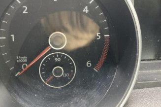 Compteur VOLKSWAGEN GOLF 6