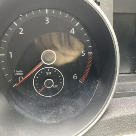 Compteur VOLKSWAGEN GOLF 6