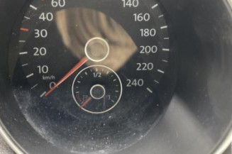 Compteur VOLKSWAGEN GOLF 6