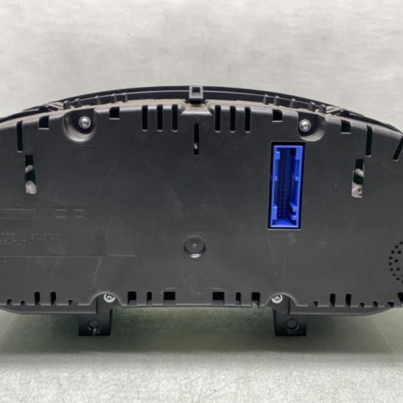 Compteur VOLKSWAGEN GOLF 6 Photo n°4
