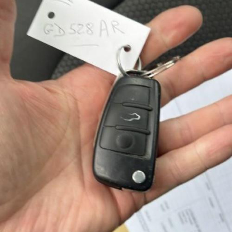 Retroviseur droit AUDI A1 1 Photo n°14