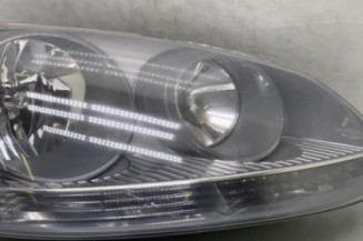 Optique avant principal droit (feux)(phare) VOLKSWAGEN GOLF 5