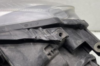Optique avant principal droit (feux)(phare) VOLKSWAGEN GOLF 5