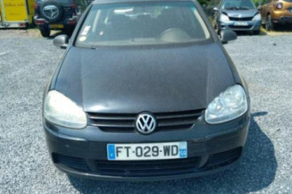 Optique avant principal droit (feux)(phare) VOLKSWAGEN GOLF 5