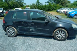 Optique avant principal droit (feux)(phare) VOLKSWAGEN GOLF 5