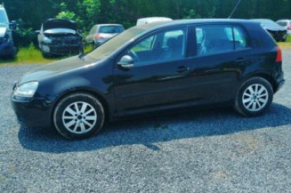 Optique avant principal droit (feux)(phare) VOLKSWAGEN GOLF 5