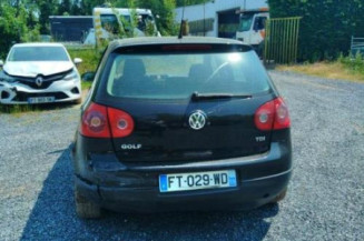 Optique avant principal droit (feux)(phare) VOLKSWAGEN GOLF 5
