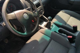 Optique avant principal droit (feux)(phare) VOLKSWAGEN GOLF 5
