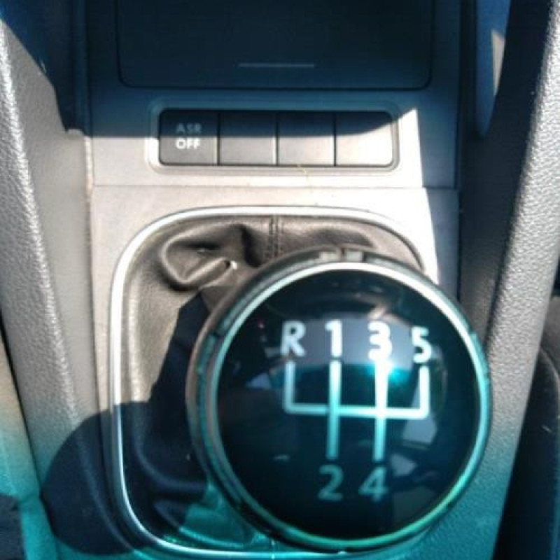 Optique avant principal droit (feux)(phare) VOLKSWAGEN GOLF 5 Photo n°13