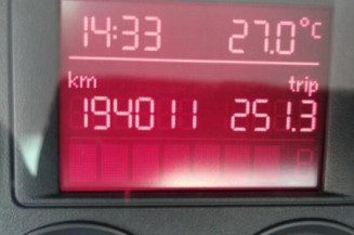 Optique avant principal droit (feux)(phare) VOLKSWAGEN GOLF 5