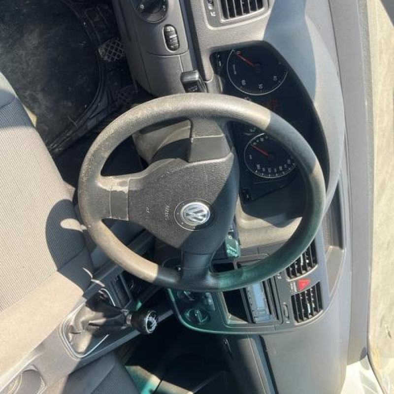 Optique avant principal droit (feux)(phare) VOLKSWAGEN GOLF 5 Photo n°19