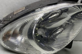 Optique avant principal droit (feux)(phare) CITROEN XSARA PICASSO Photo n°1
