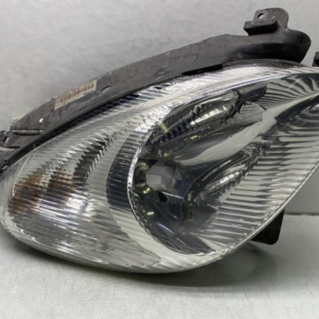 Optique avant principal droit (feux)(phare) CITROEN XSARA PICASSO Photo n°1