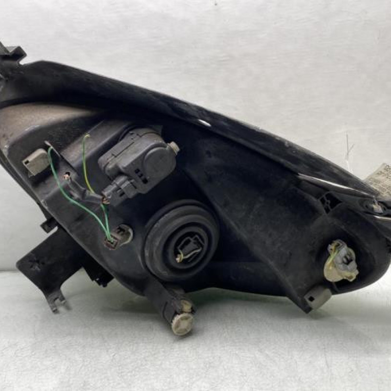 Optique avant principal droit (feux)(phare) CITROEN XSARA PICASSO Photo n°4
