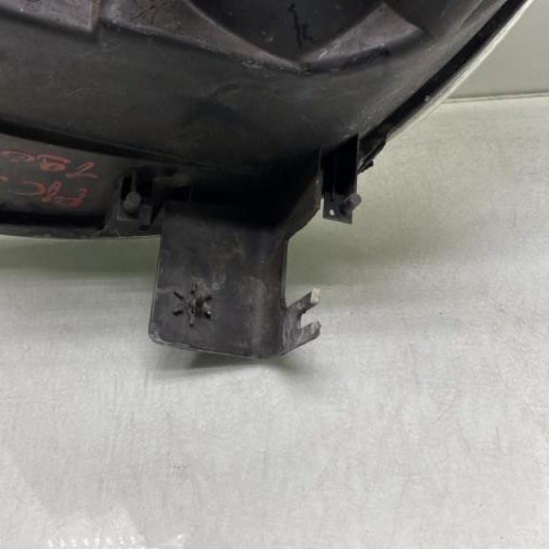 Optique avant principal droit (feux)(phare) CITROEN XSARA PICASSO Photo n°5