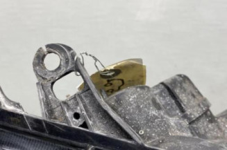 Optique avant principal droit (feux)(phare) FORD FIESTA 5