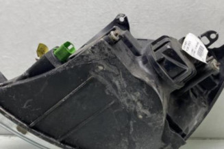 Optique avant principal droit (feux)(phare) FORD FIESTA 5