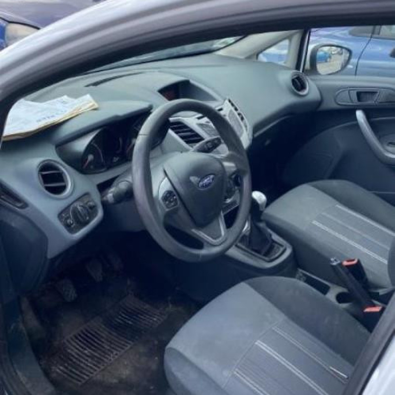 Autoradio d'origine FORD FIESTA 6 Photo n°7