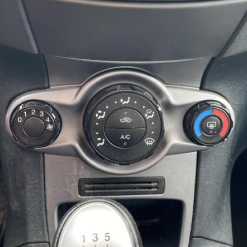 Autoradio d'origine FORD FIESTA 6 Photo n°8