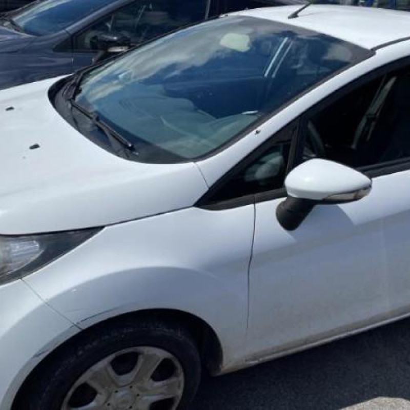 Autoradio d'origine FORD FIESTA 6 Photo n°12