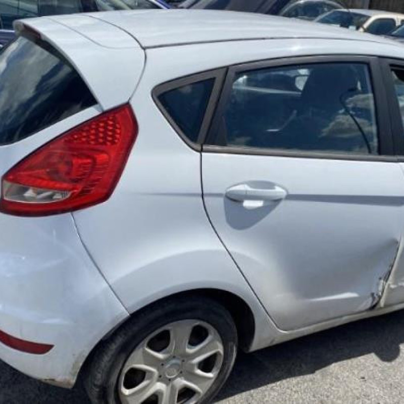 Autoradio d'origine FORD FIESTA 6 Photo n°14