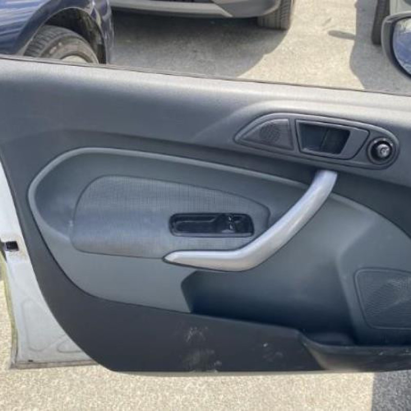 Autoradio d'origine FORD FIESTA 6 Photo n°16
