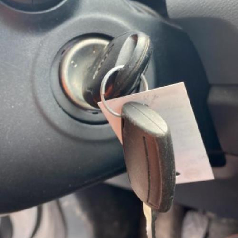 Ceinture avant droit FORD FIESTA 6 Photo n°11