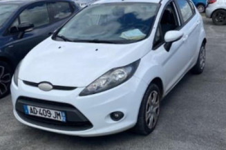 Pommeau de vitesses FORD FIESTA 6 Photo n°1