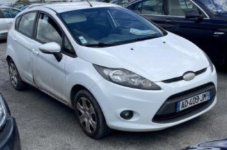 Pommeau de vitesses FORD FIESTA 6