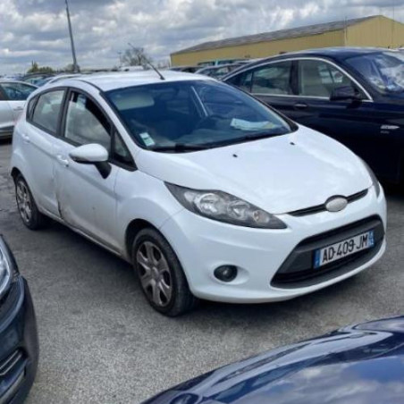 Pommeau de vitesses FORD FIESTA 6