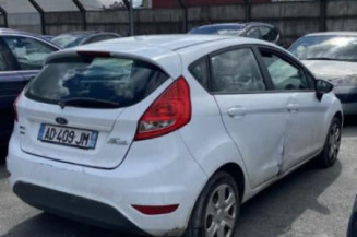 Pommeau de vitesses FORD FIESTA 6